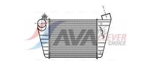Charge Air Cooler