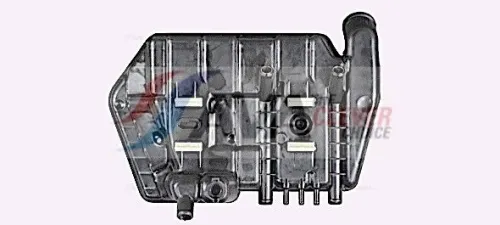 Expansion Tank, coolant