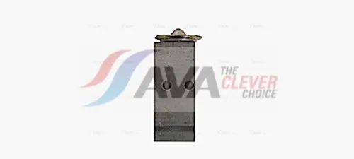 Expansion Valve, air conditioning