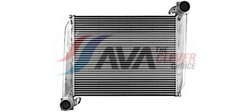Charge Air Cooler