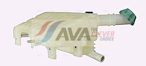 Expansion Tank, coolant