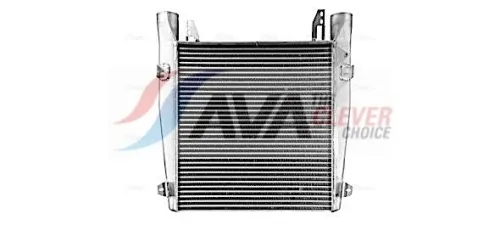 Charge Air Cooler