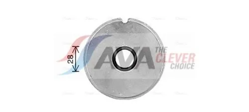 Oil Cooler, engine oil
