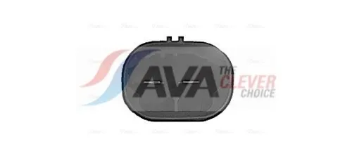 Fan, engine cooling