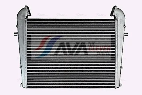 Charge Air Cooler