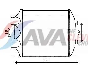 Charge Air Cooler