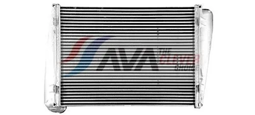 Charge Air Cooler