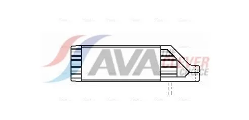 Oil Cooler, engine oil