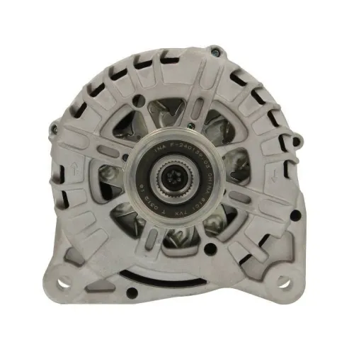 Ruildynamo Skoda 140A