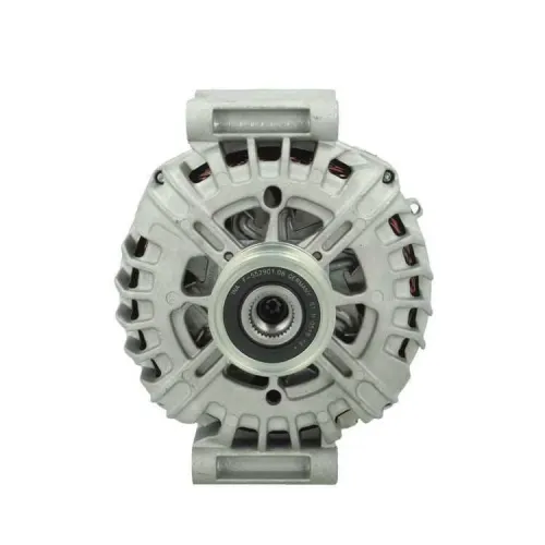 Ruildynamo Mercedes 220A