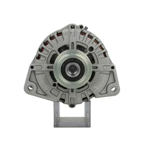 Ruildynamo Mercedes 200A
