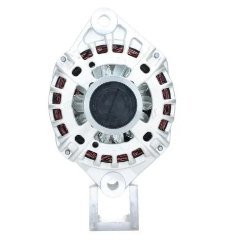 DAN 1123 150Amp met vrijlooppoelie