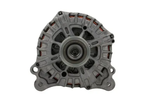 Ruildynamo Audi 180A