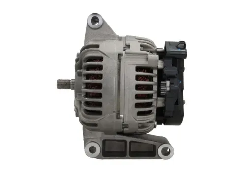 Ruildynamo Mercedes 24V 150A