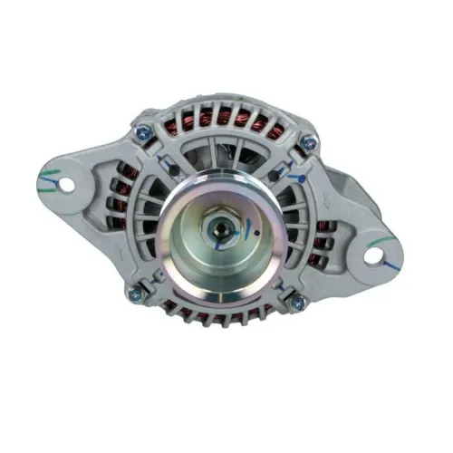 Ruildynamo VOLVO 24V 110A