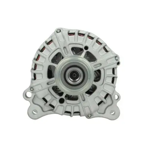 Ruildynamo Porsche 220Amp Rebuild