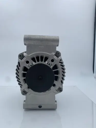 Alternator PSA AEV Rebuild