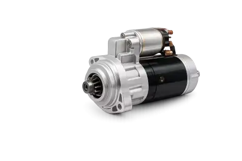 Startmotoren