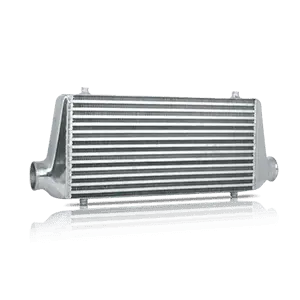 Intercooler